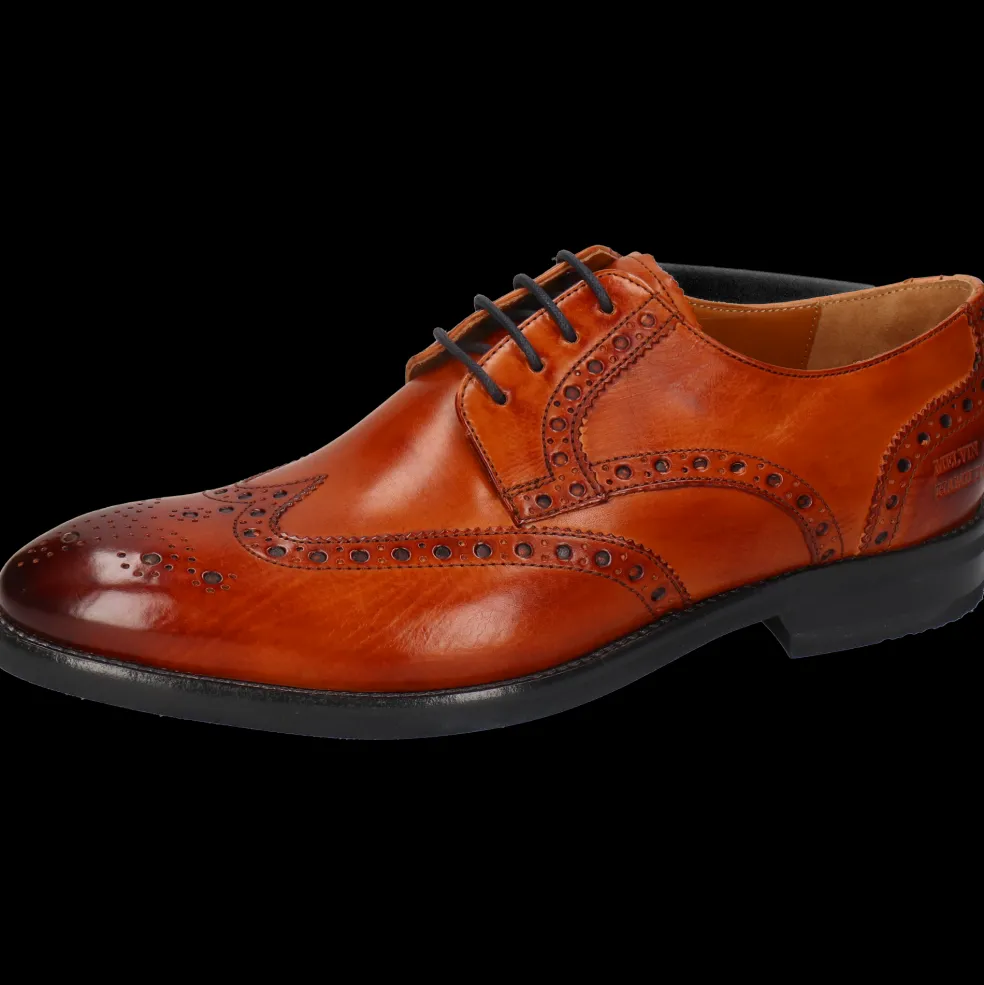 Bobby 5-Melvin & Hamilton Clearance