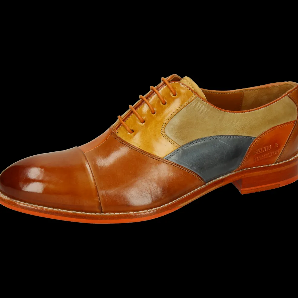 Bobby 10-Melvin & Hamilton Best Sale