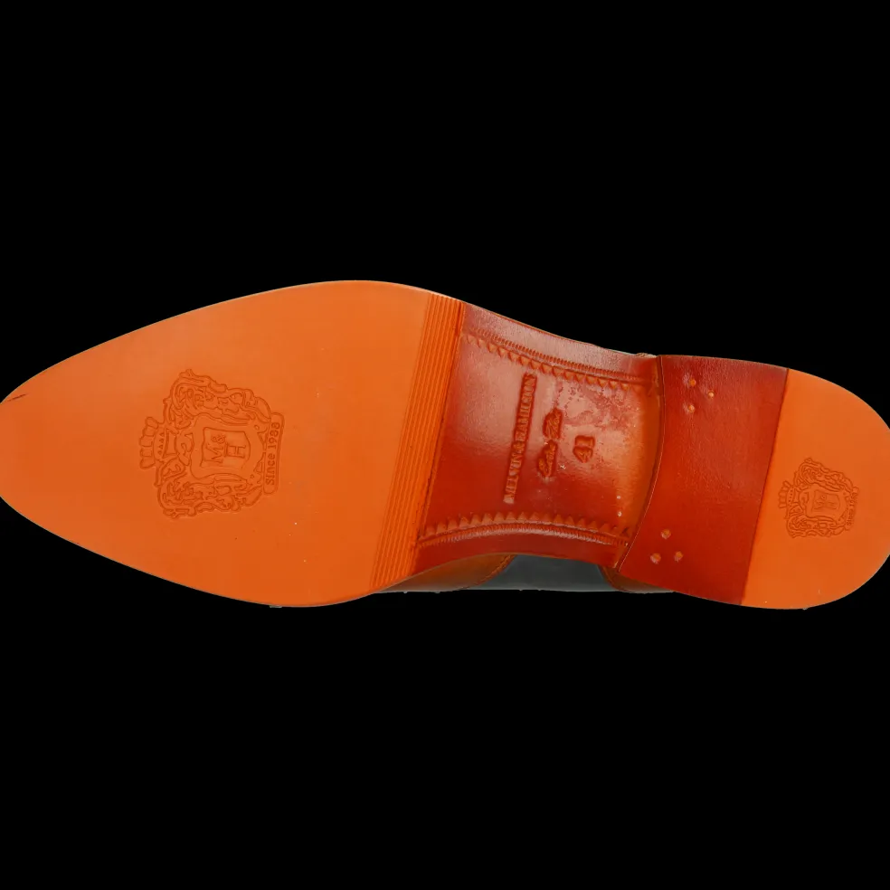 Bobby 10-Melvin & Hamilton Best Sale