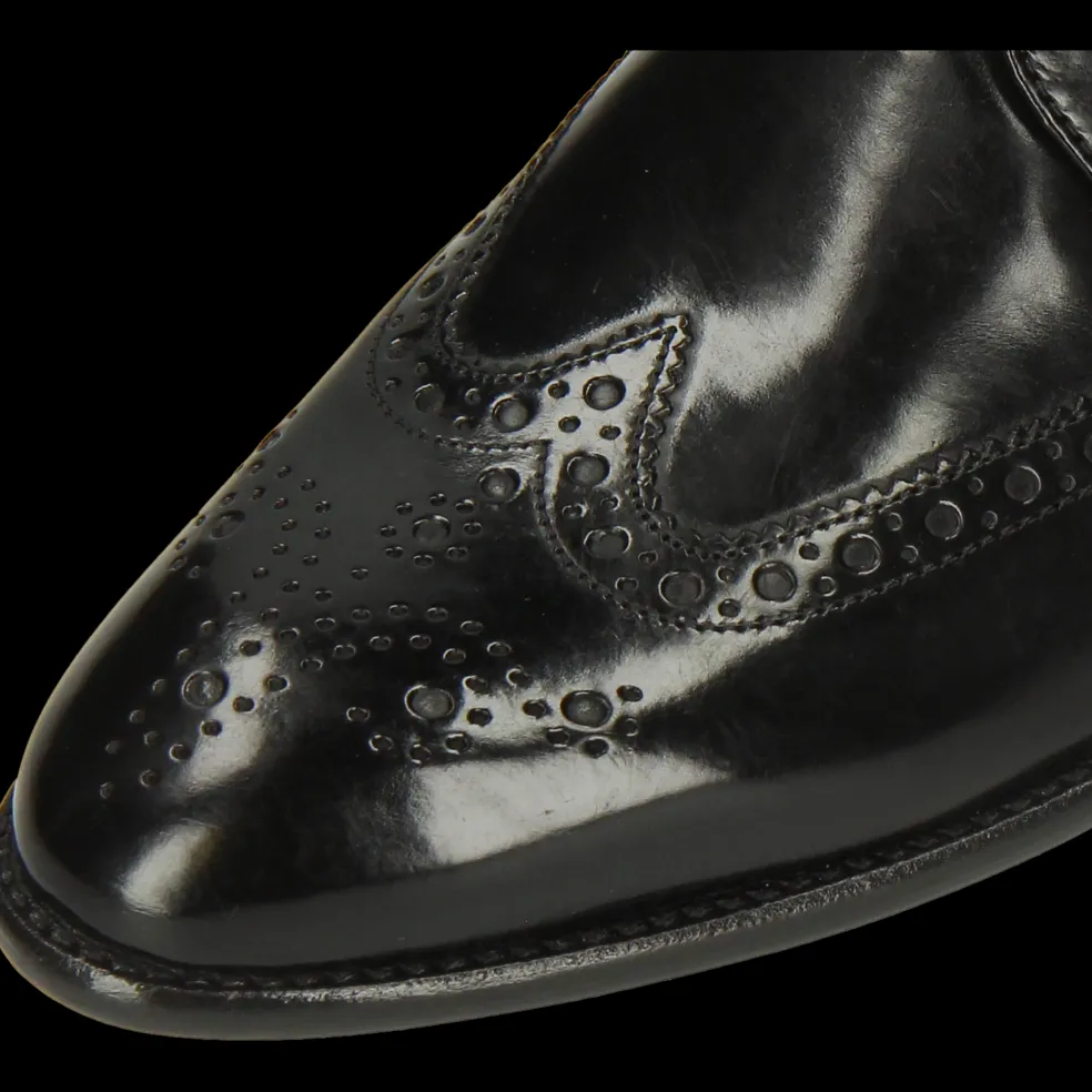 Bobby 5-Melvin & Hamilton Clearance