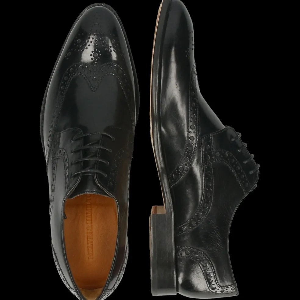 Bobby 5-Melvin & Hamilton Clearance