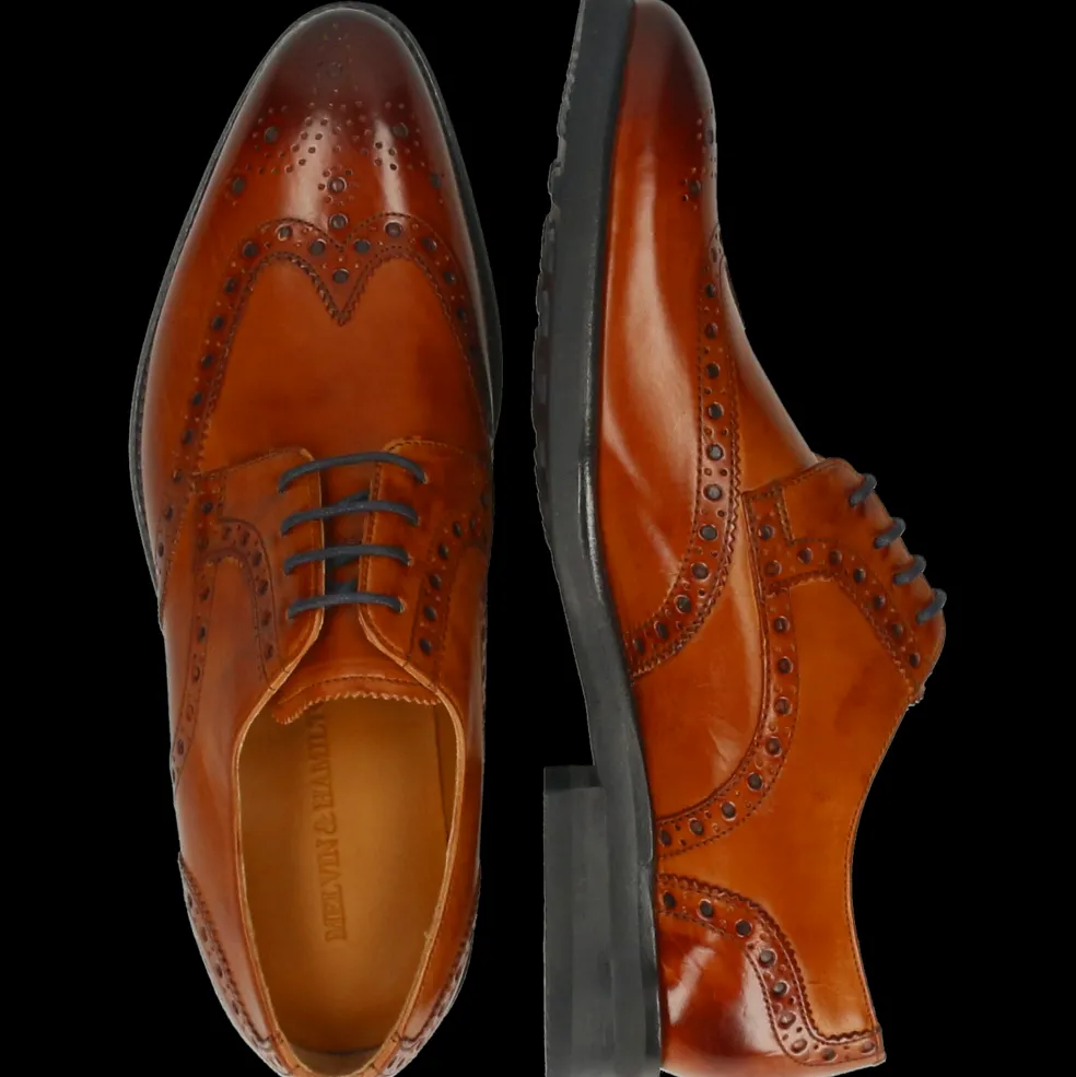 Bobby 5-Melvin & Hamilton Clearance