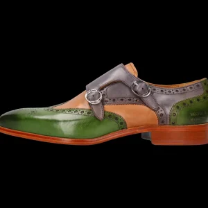 Bond 5-Melvin & Hamilton Online