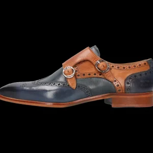 Bond 5-Melvin & Hamilton New