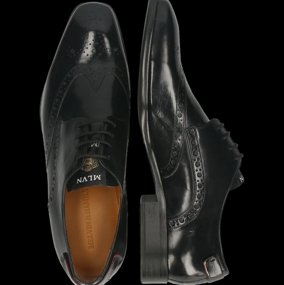 Bond 2-Melvin & Hamilton Flash Sale