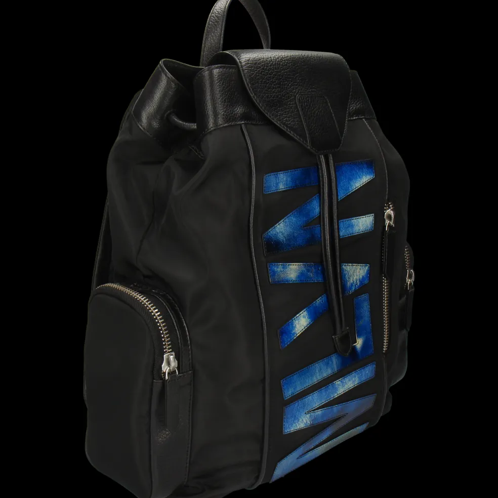 Calgary-Melvin & Hamilton Outlet