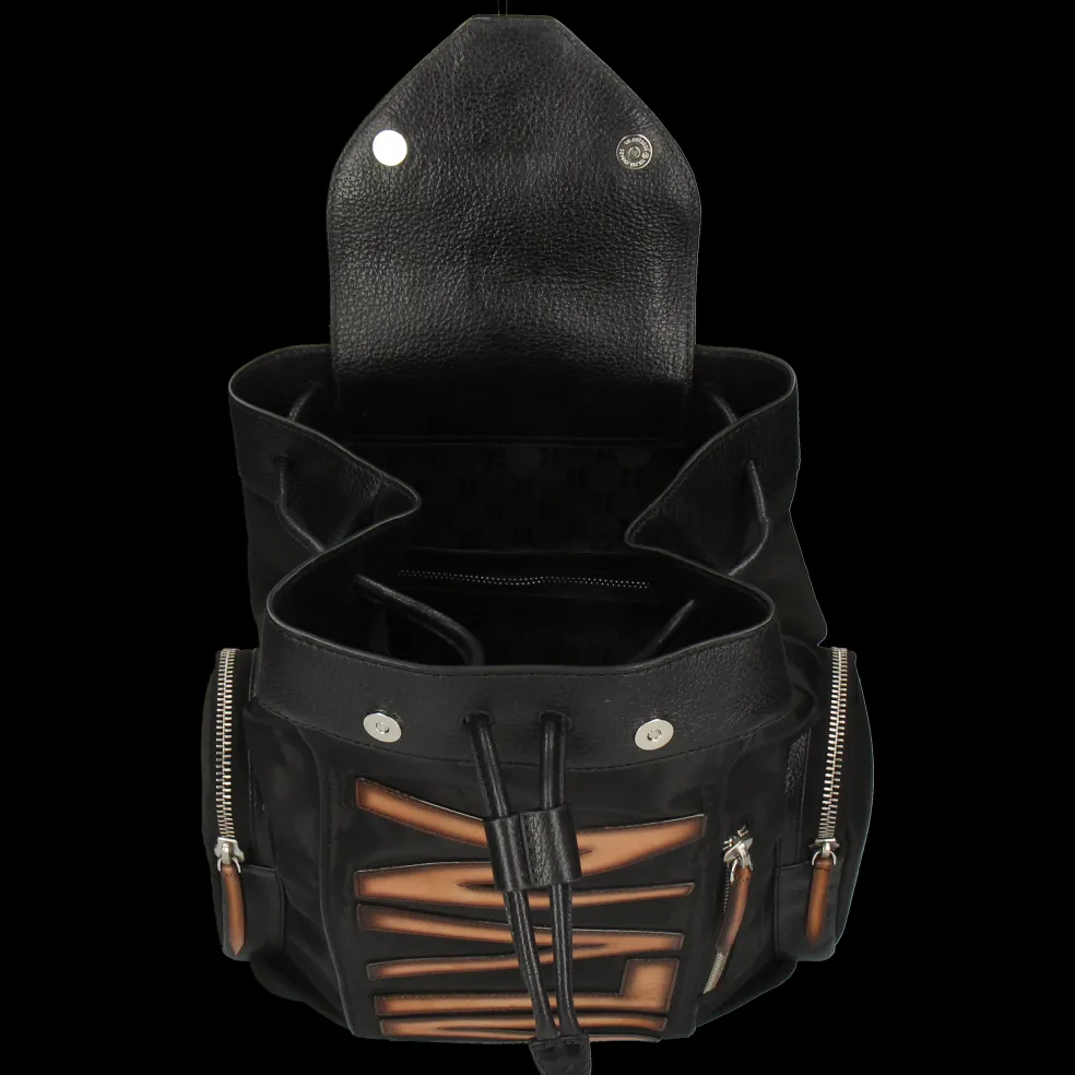 Calgary-Melvin & Hamilton Fashion