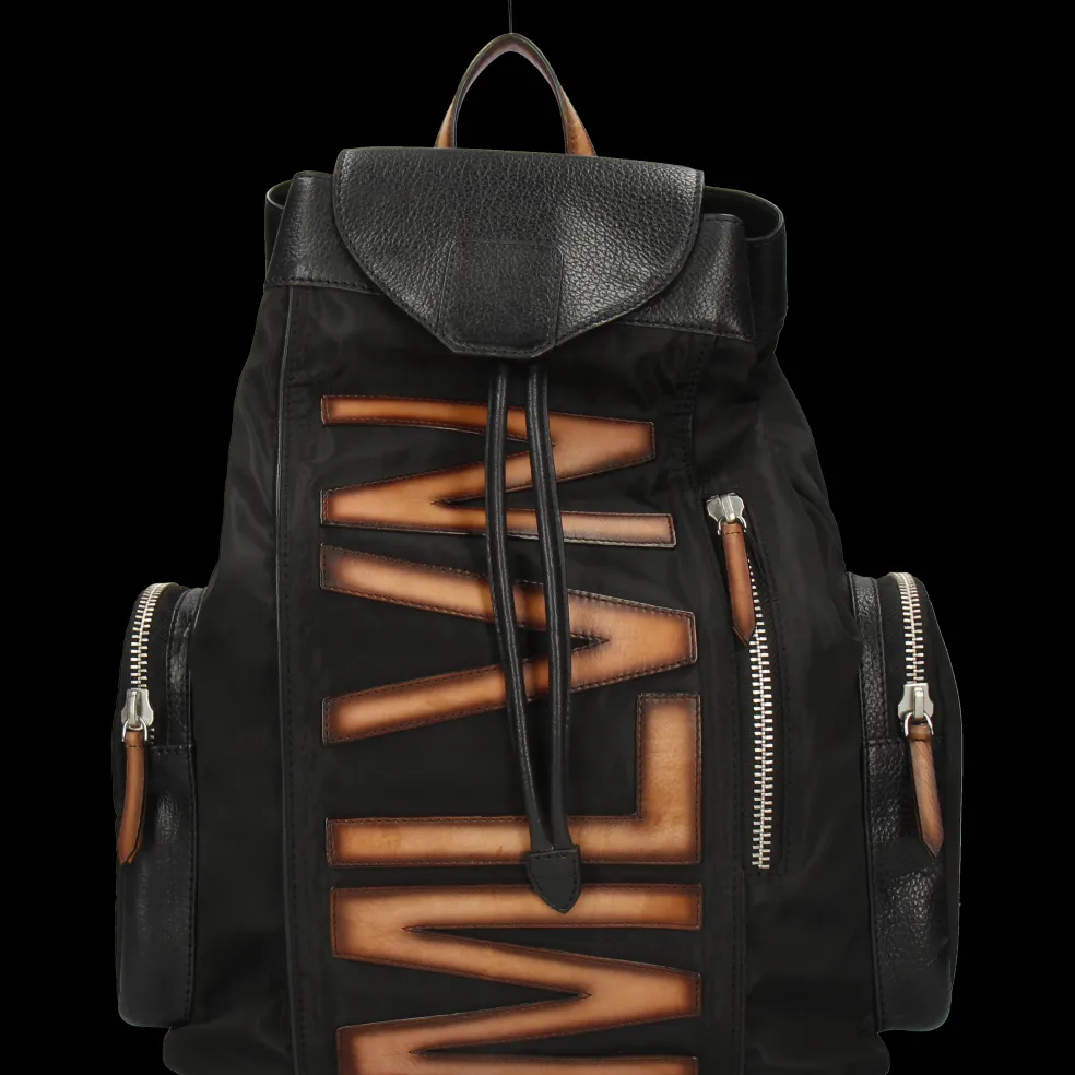 Calgary-Melvin & Hamilton Fashion