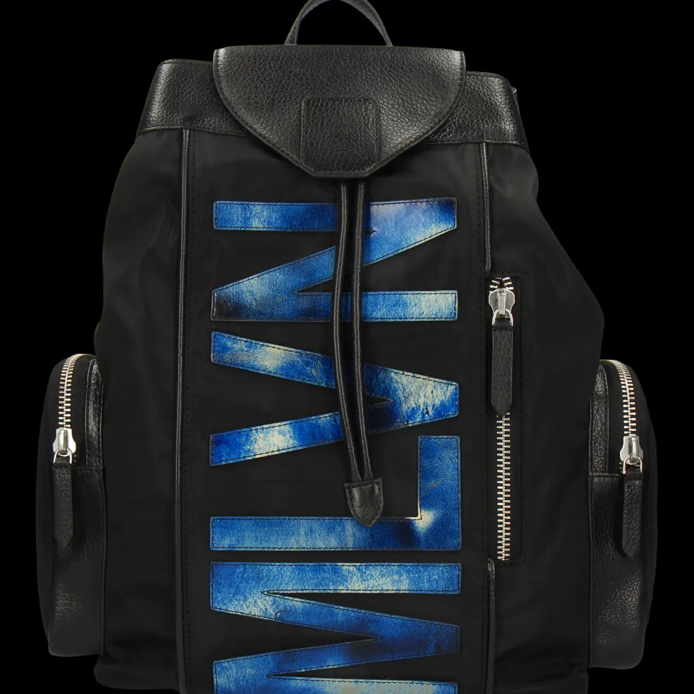 Calgary-Melvin & Hamilton Outlet