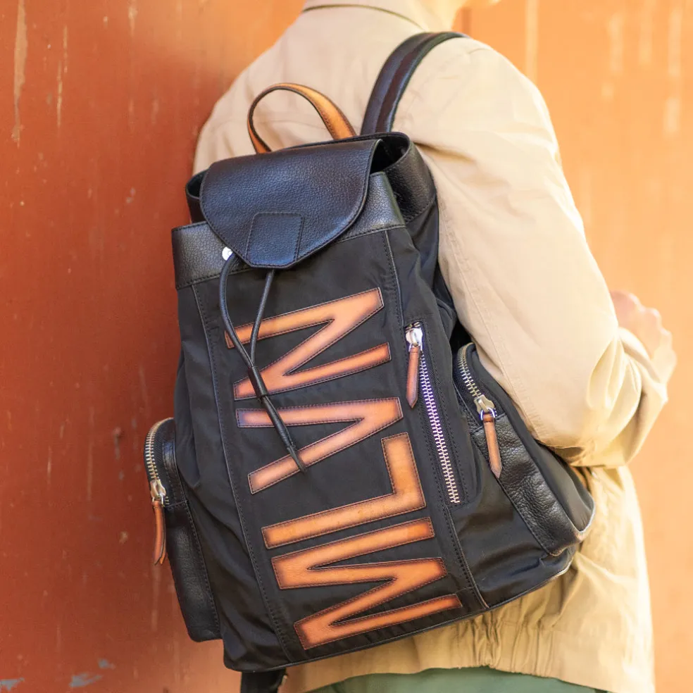 Calgary-Melvin & Hamilton Fashion