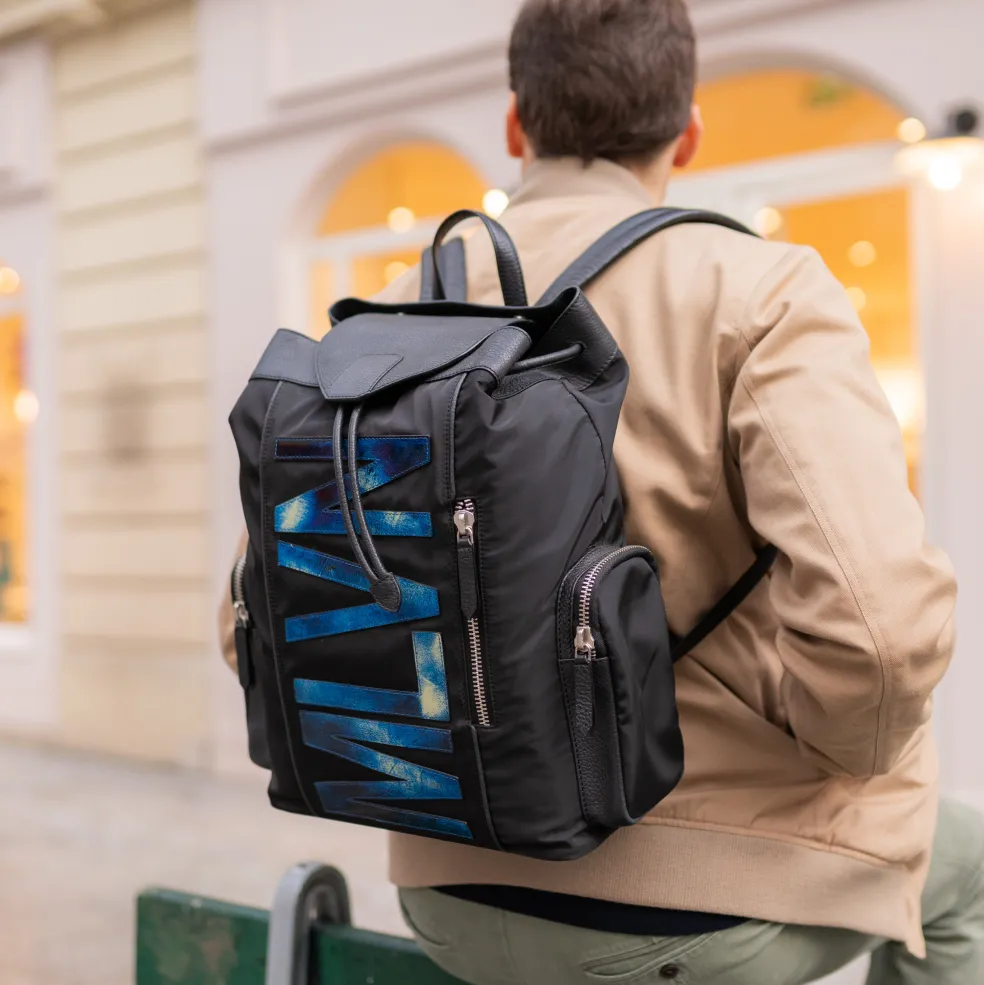 Calgary-Melvin & Hamilton Outlet