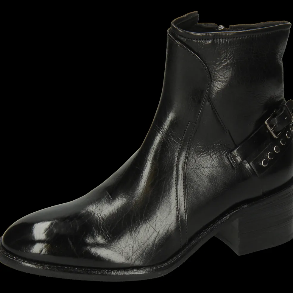 Charlize 3-Melvin & Hamilton Best