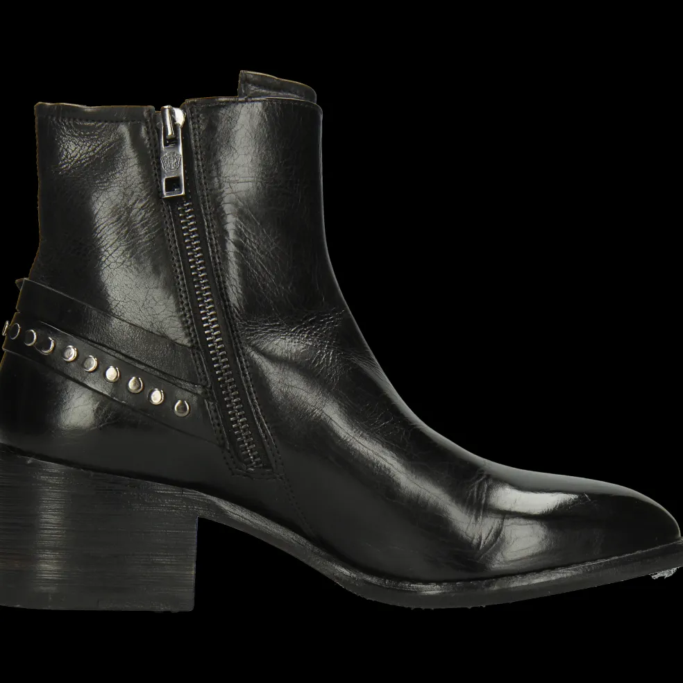 Charlize 3-Melvin & Hamilton Best