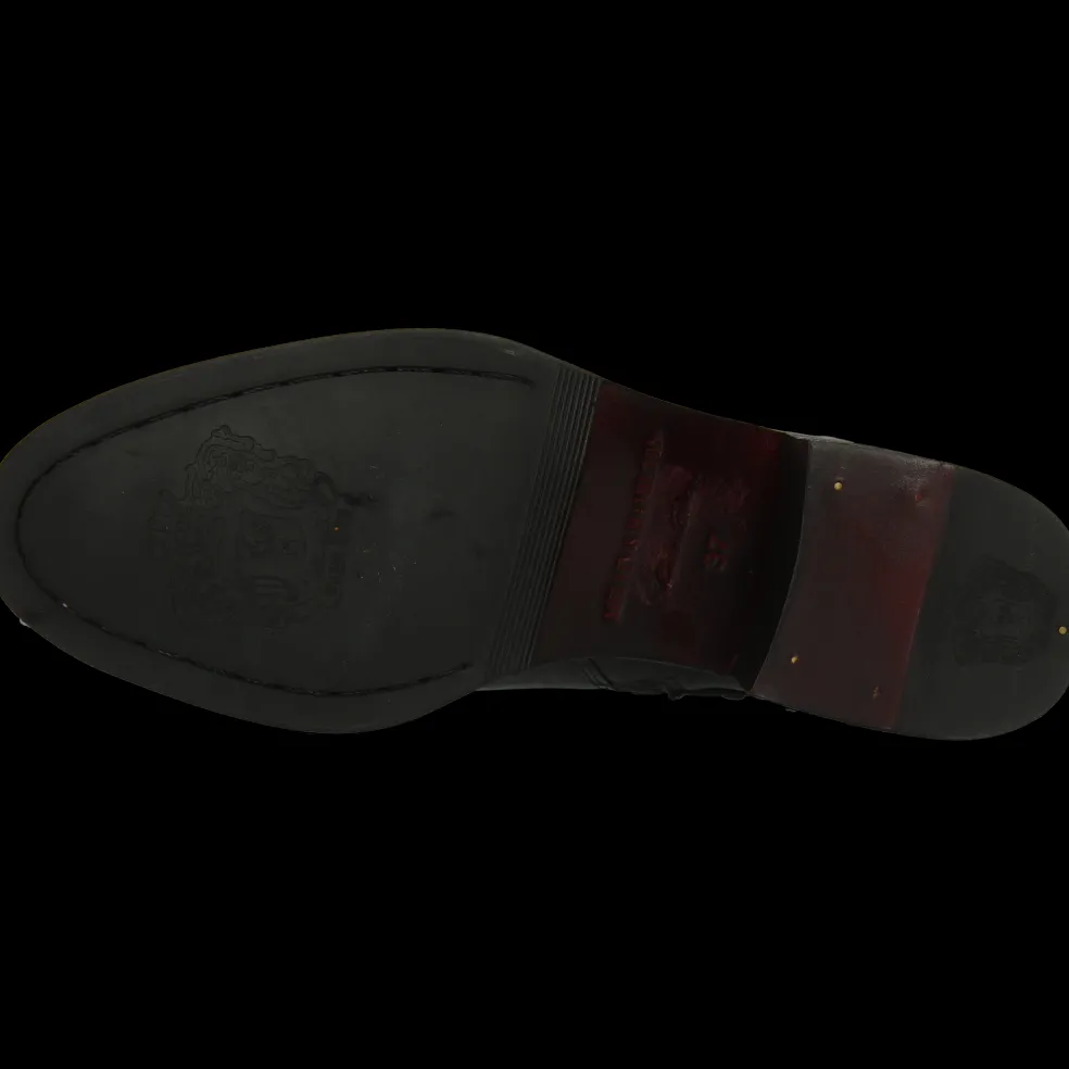 Charlize 3-Melvin & Hamilton Best