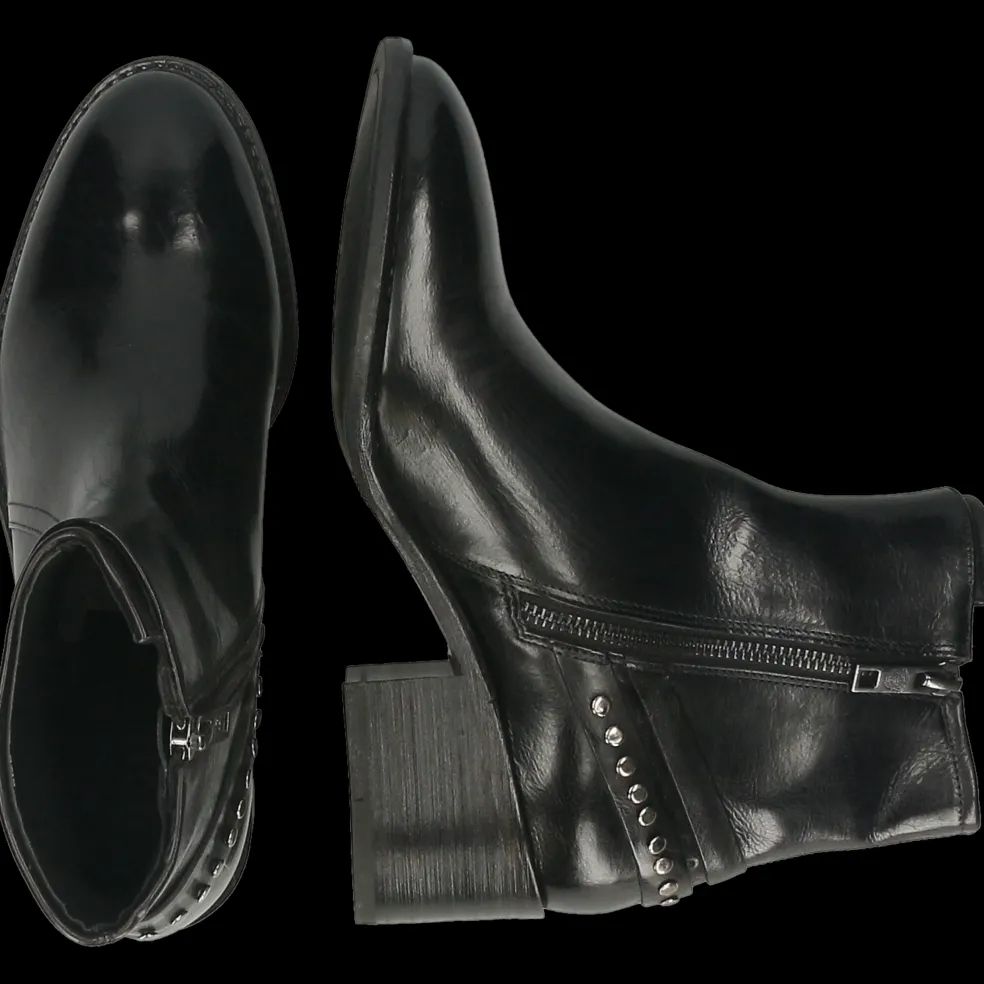 Charlize 3-Melvin & Hamilton Best