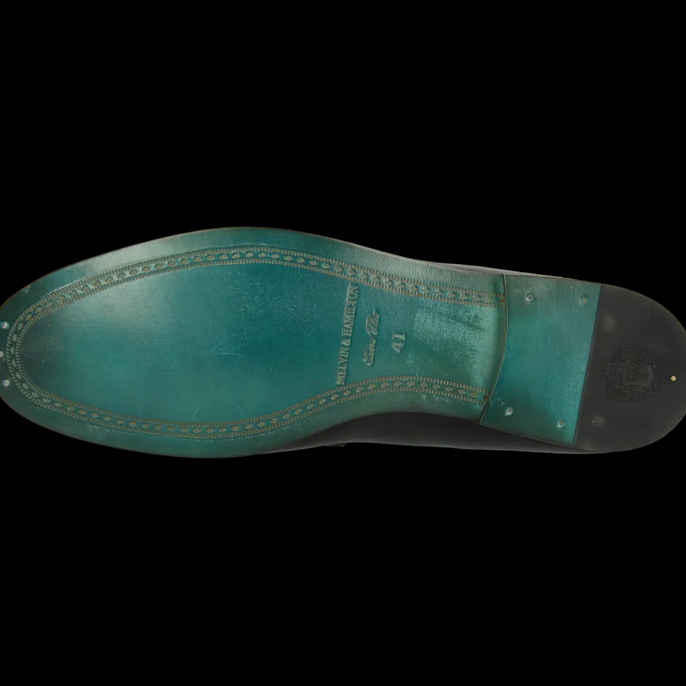 Clive 1-Melvin & Hamilton Store