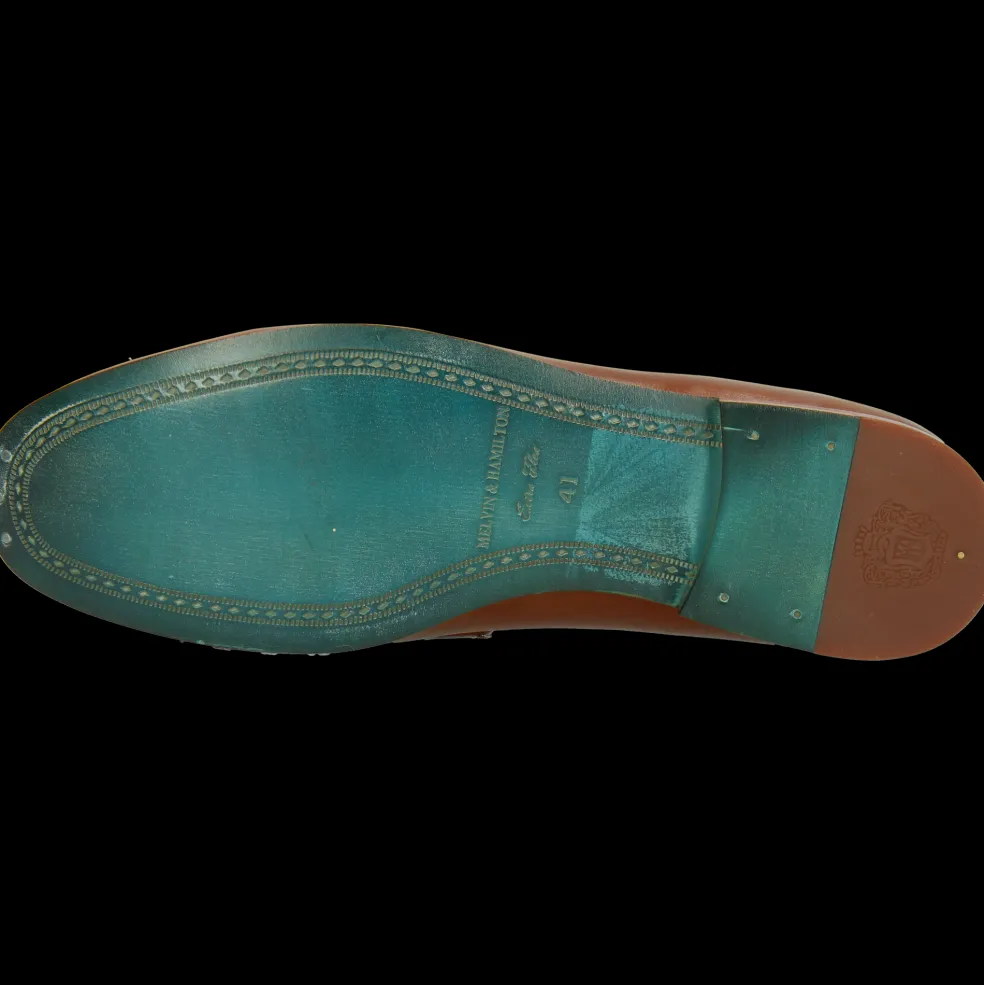 Clive 1-Melvin & Hamilton Best Sale