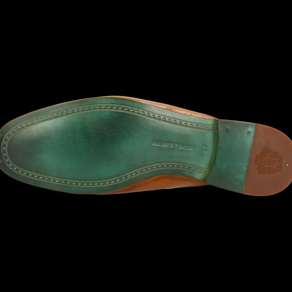 Clive 2-Melvin & Hamilton Clearance