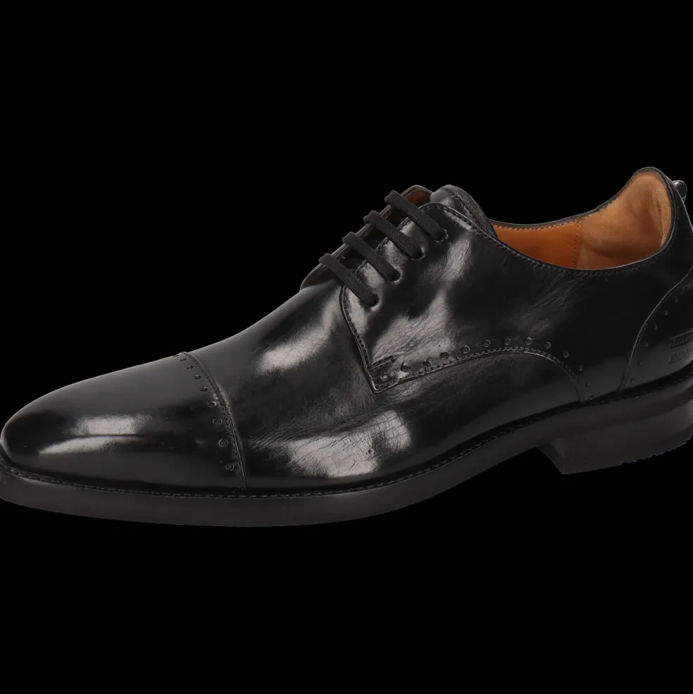 Dave 1-Melvin & Hamilton Store