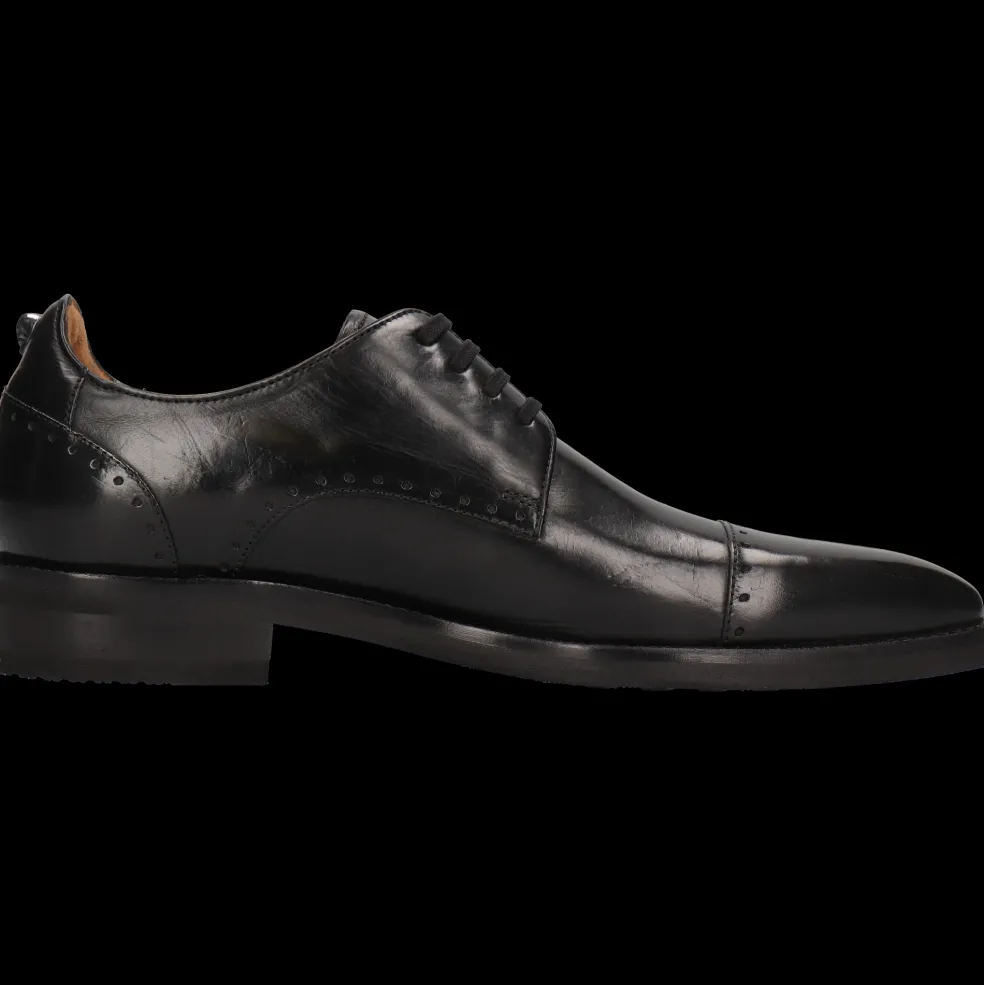 Dave 1-Melvin & Hamilton Store