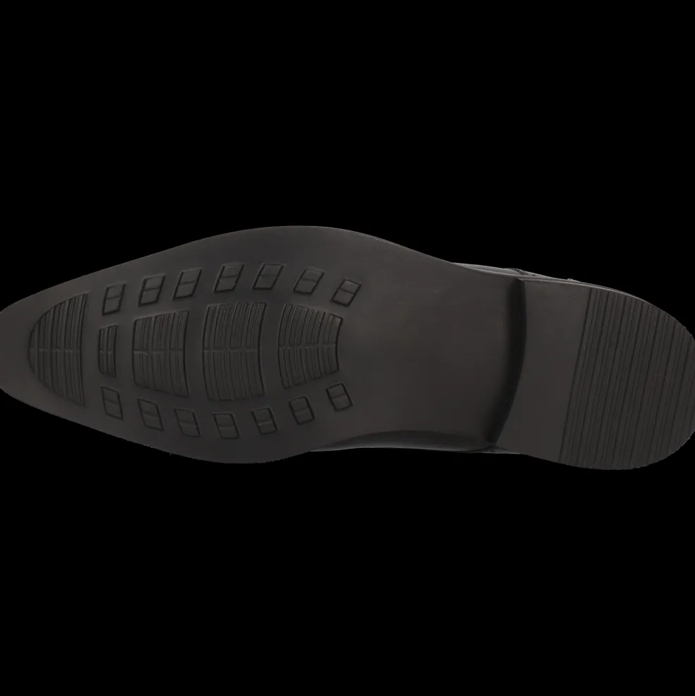 Dave 1-Melvin & Hamilton Store