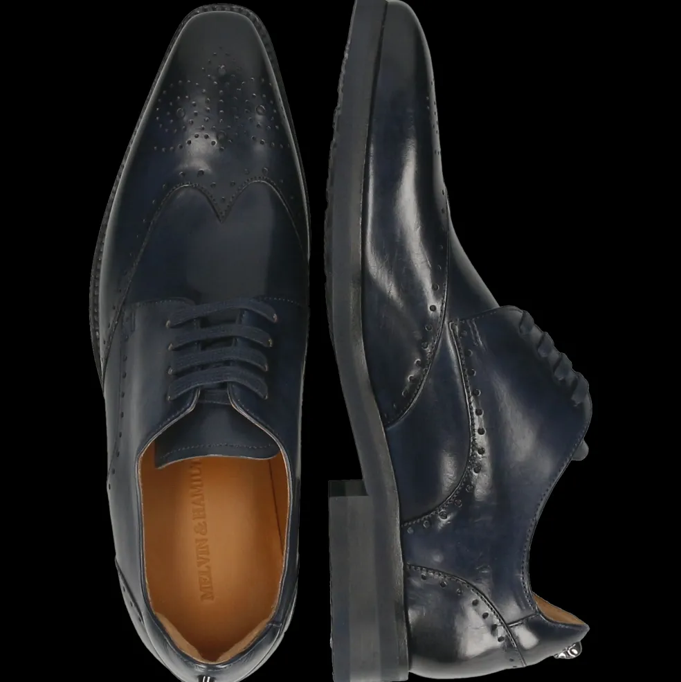 Dave 2-Melvin & Hamilton Best Sale