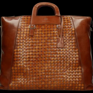 Duffy 3-Melvin & Hamilton Fashion