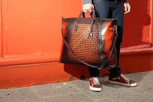 Duffy 3-Melvin & Hamilton Best Sale