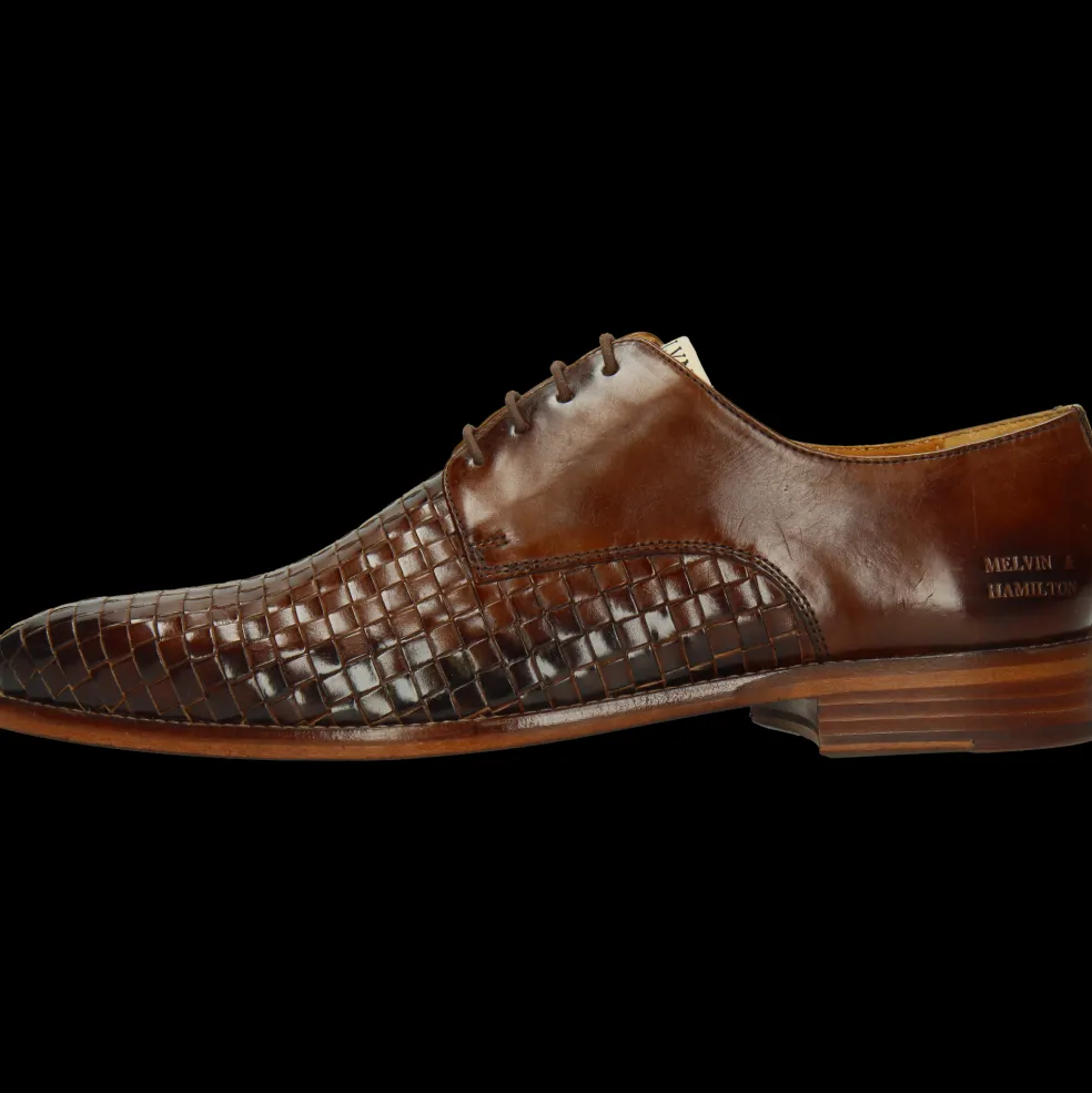 Dylan 5-Melvin & Hamilton Best Sale