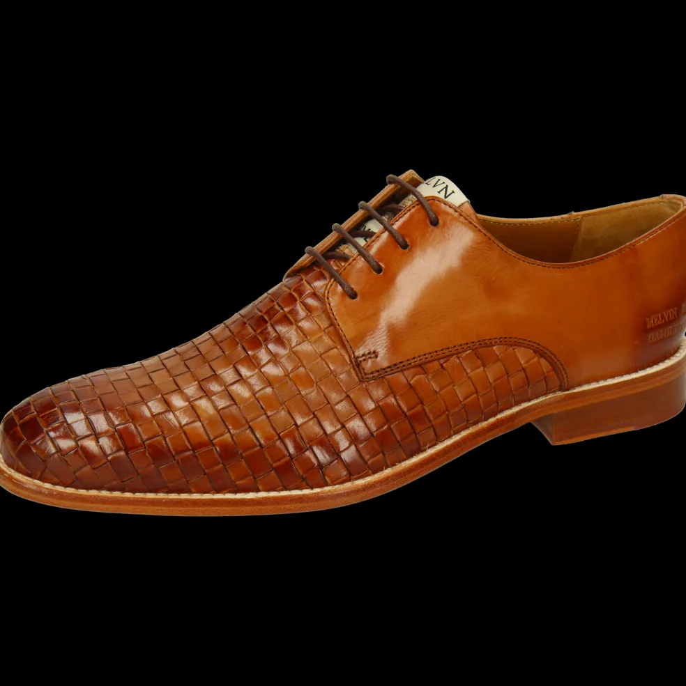 Dylan 5-Melvin & Hamilton Fashion