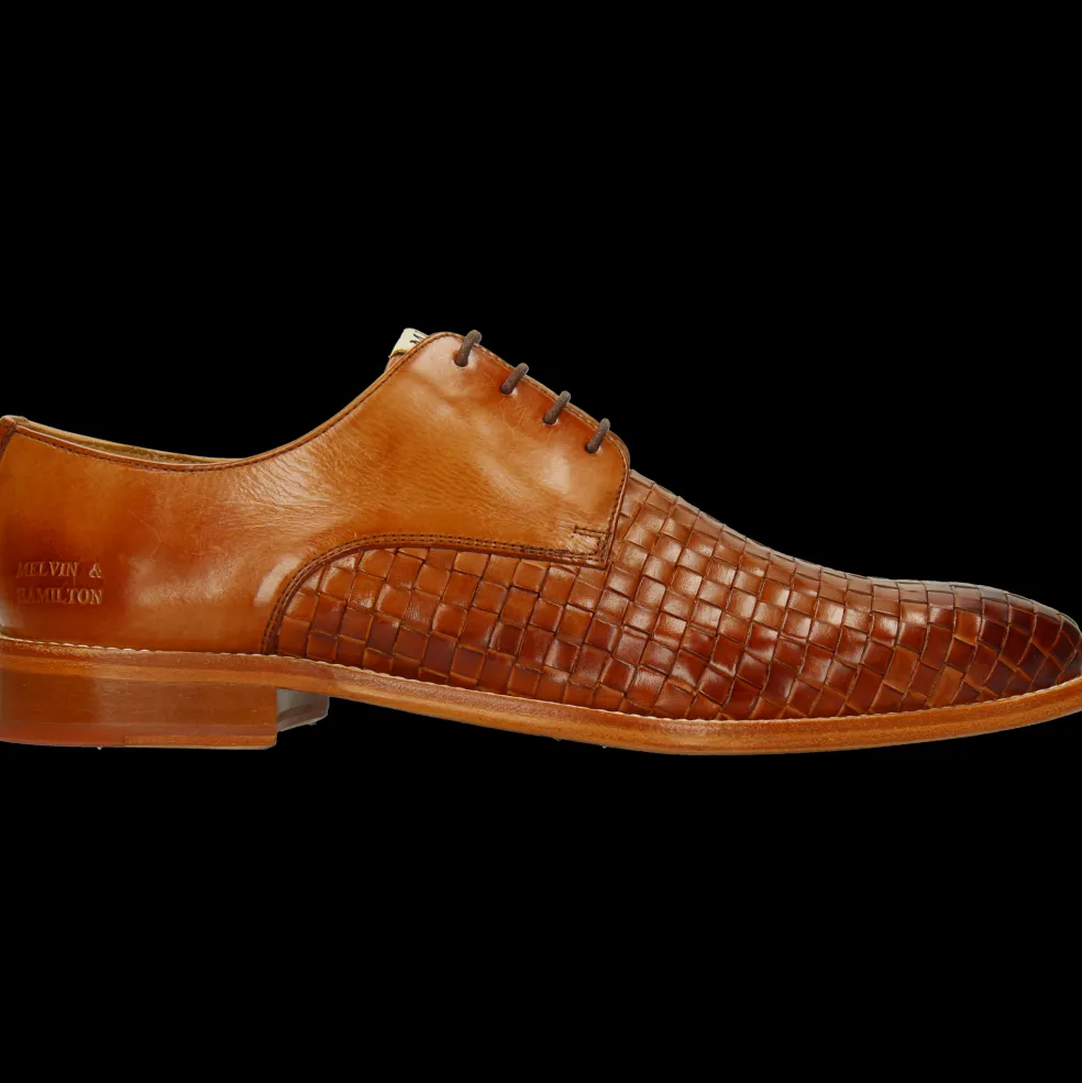 Dylan 5-Melvin & Hamilton Fashion