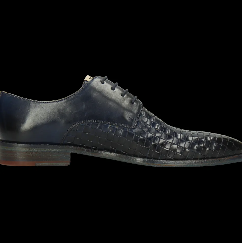 Dylan 5-Melvin & Hamilton Fashion