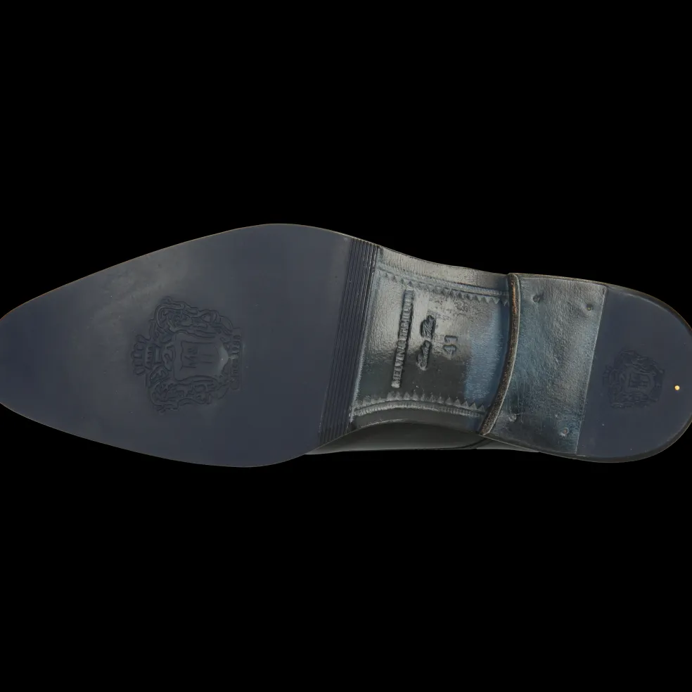 Dylan 1-Melvin & Hamilton Fashion