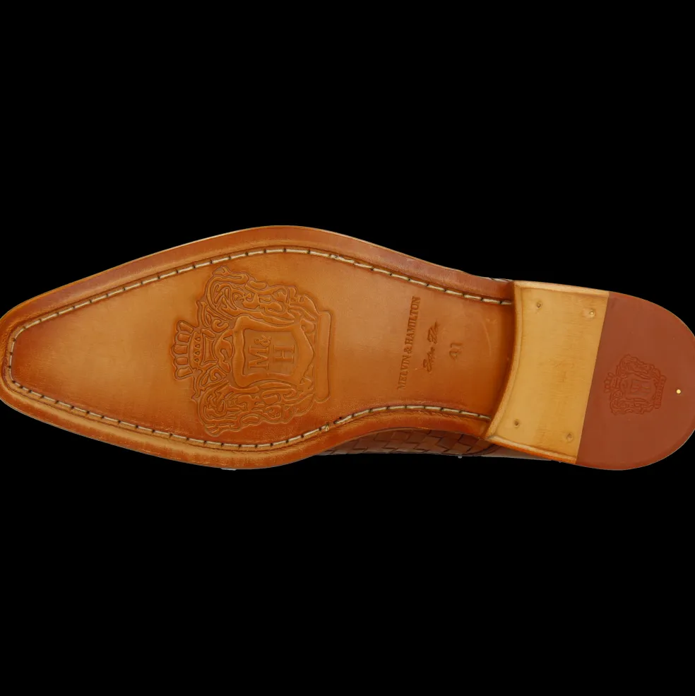 Dylan 5-Melvin & Hamilton Fashion