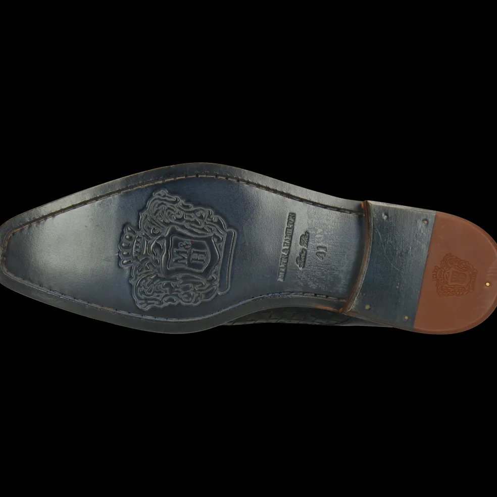 Dylan 5-Melvin & Hamilton Fashion