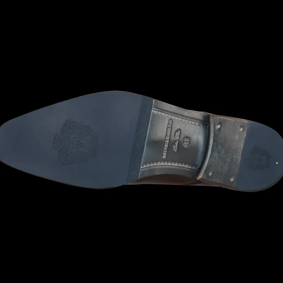 Dylan 1-Melvin & Hamilton Shop