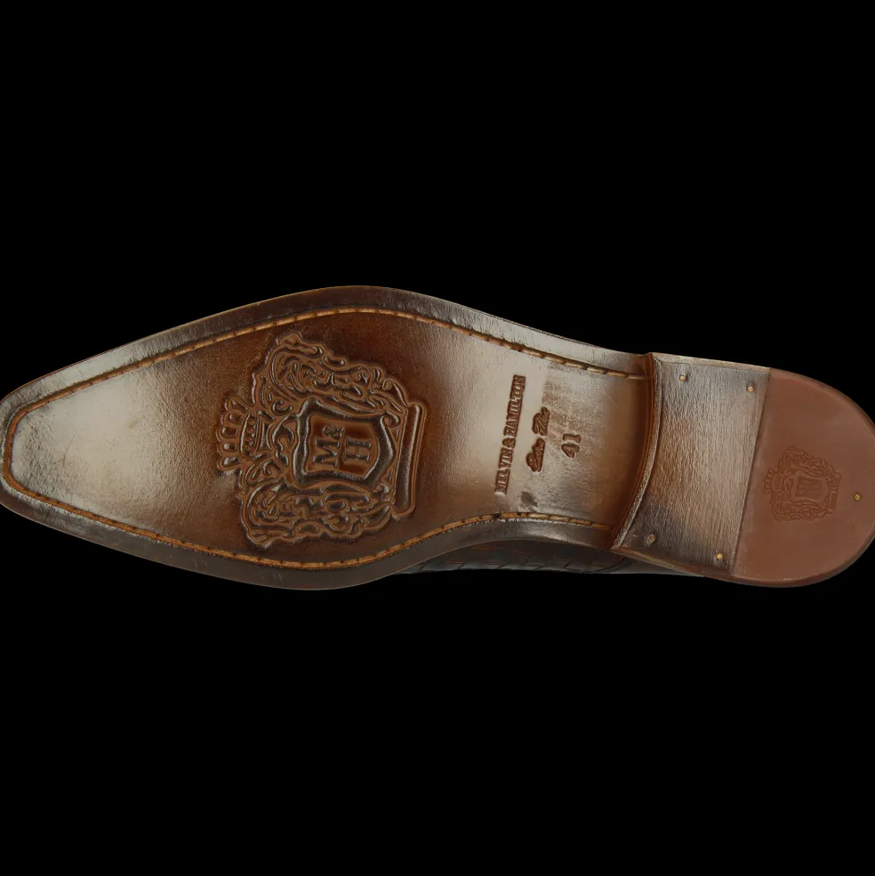 Dylan 5-Melvin & Hamilton Best Sale