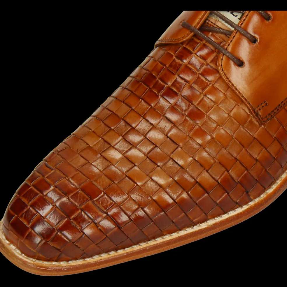 Dylan 5-Melvin & Hamilton Fashion