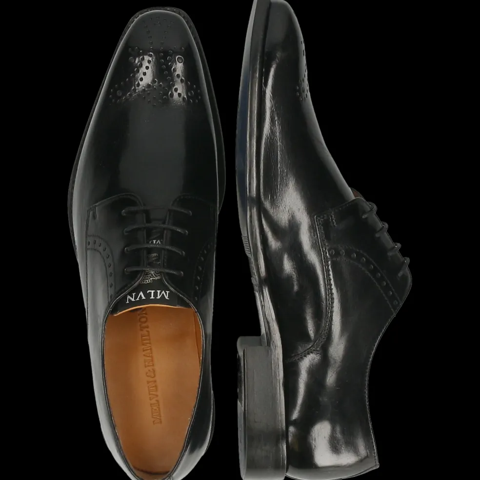 Dylan 1-Melvin & Hamilton Fashion