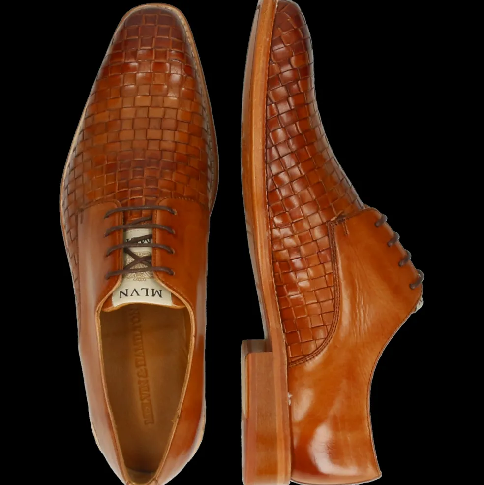 Dylan 5-Melvin & Hamilton Fashion