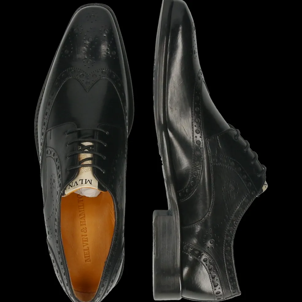 Dylan 2-Melvin & Hamilton Shop