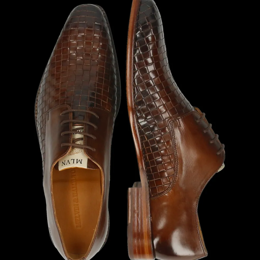 Dylan 5-Melvin & Hamilton Best Sale