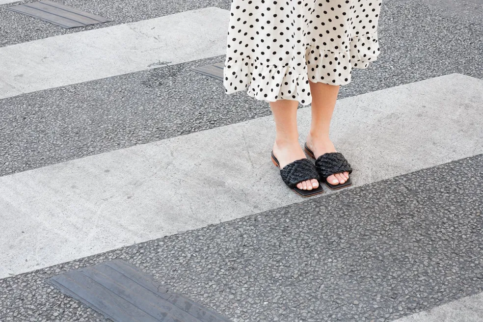 Eglantine 1-Melvin & Hamilton Flash Sale