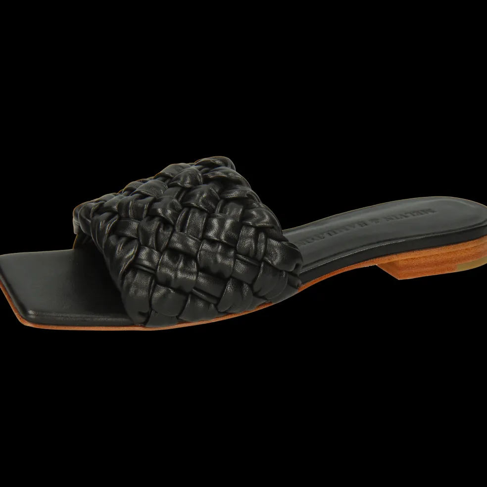 Eglantine 1-Melvin & Hamilton Flash Sale