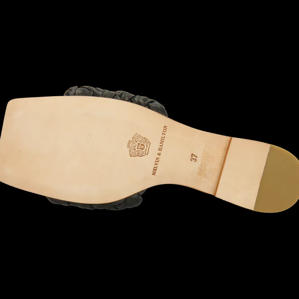 Eglantine 1-Melvin & Hamilton Flash Sale