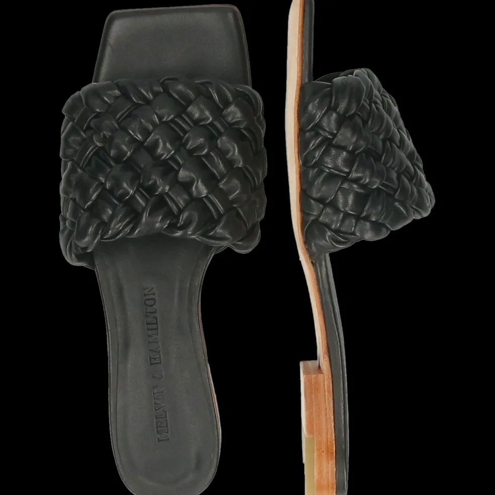 Eglantine 1-Melvin & Hamilton Flash Sale