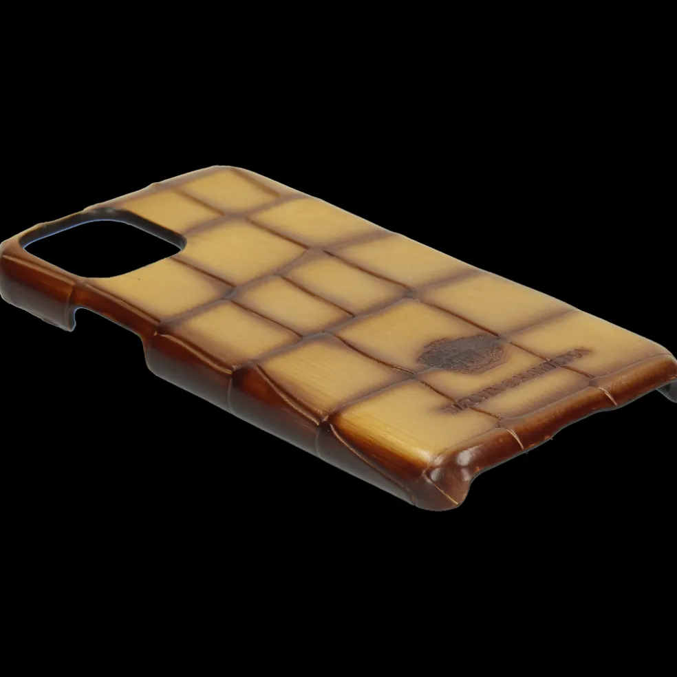 Eleven Pro-Melvin & Hamilton Hot