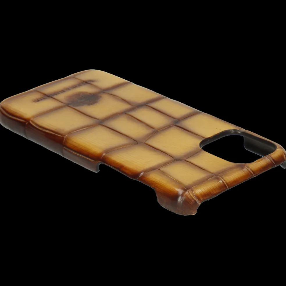 Eleven Pro-Melvin & Hamilton Hot