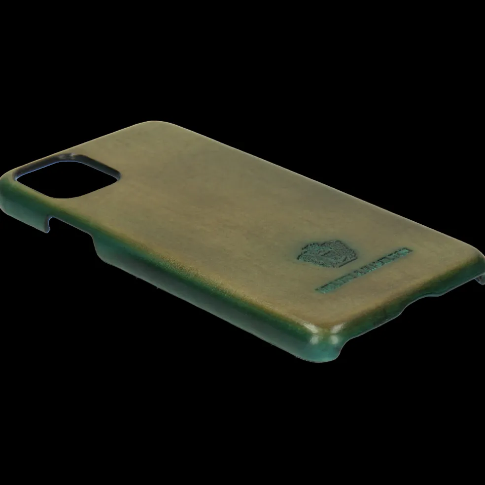 Eleven Pro Max-Melvin & Hamilton New