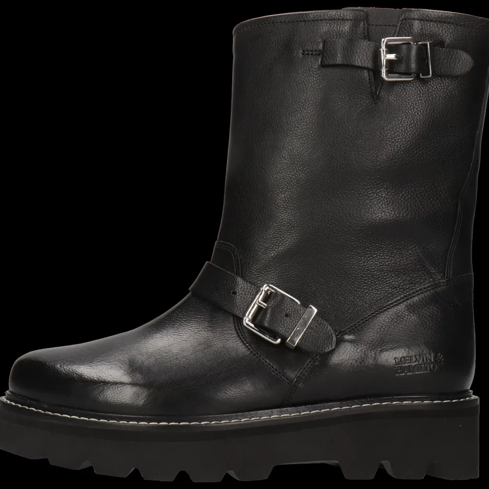 Eliana 1-Melvin & Hamilton Cheap